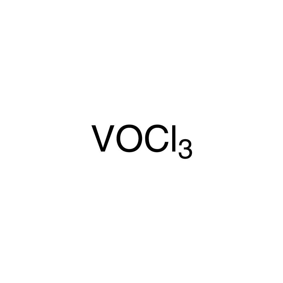 Vanadium(V) trichloride oxide, min. 99%