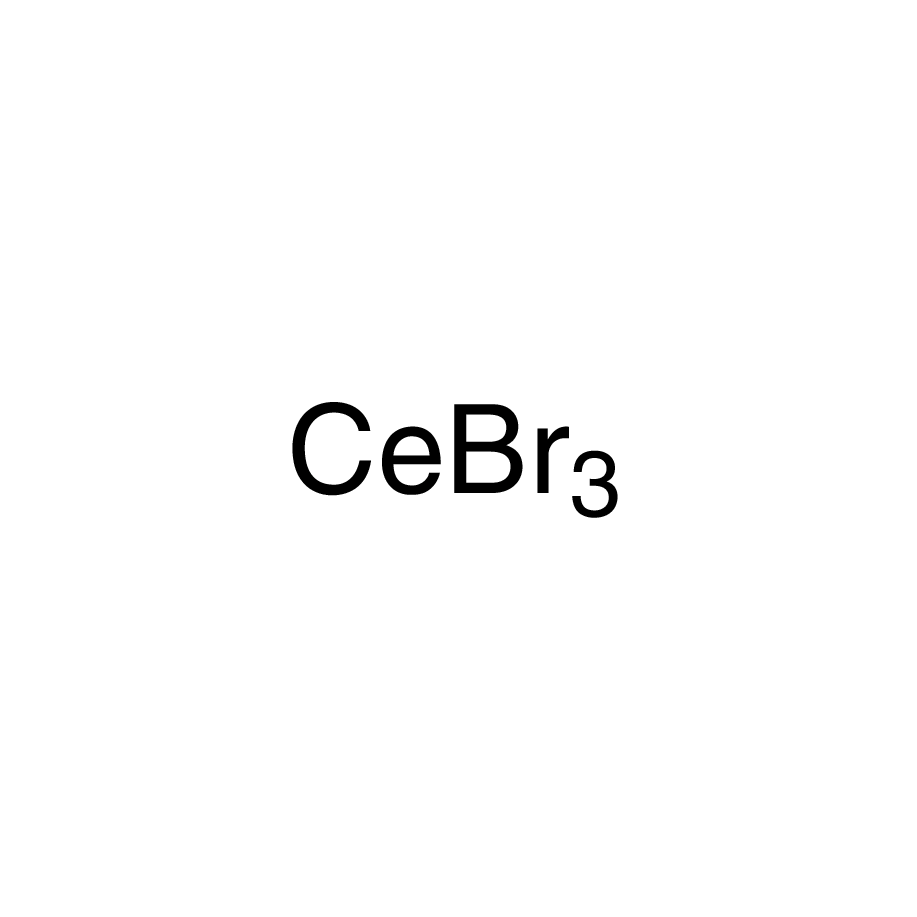 Cerium(III) bromide, anhydrous (99.9%-Ce) (REO)