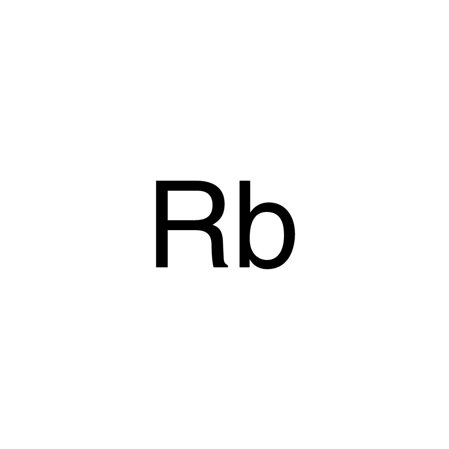 Rubidium (99.9+%) (prescored ampoule)