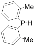 Di-o-tolylphosphine, min. 97%