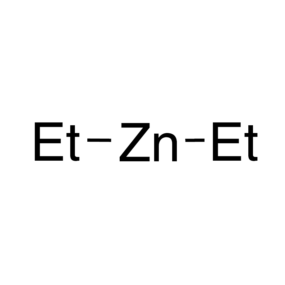 Diethylzinc, elec. gr. (99.9998%-Zn) PURATREM