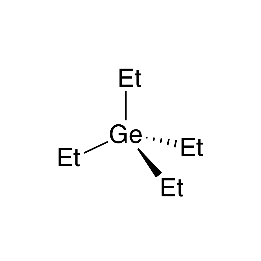 Tetraethylgermane, 99%