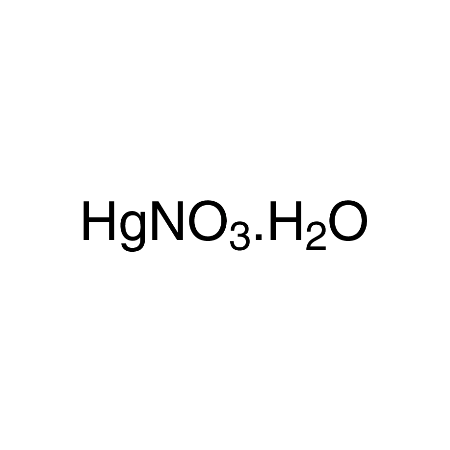 Mercury(I) nitrate hydrate, 98+%