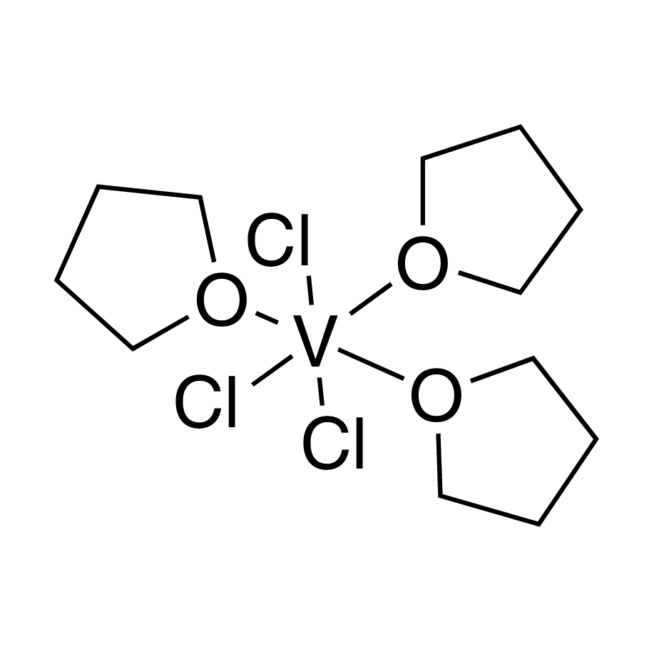 Vanadium(III) chloride tetrahydrofuran adduct