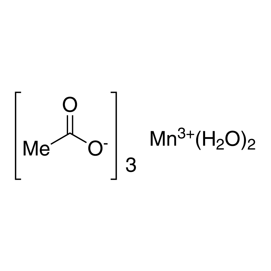 Manganese(III) acetate dihydrate, 98%