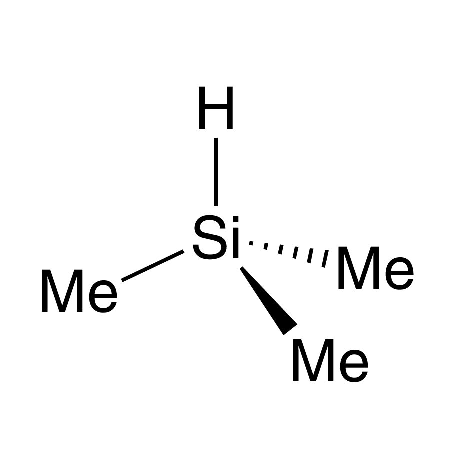 Trimethylsilane, 97%