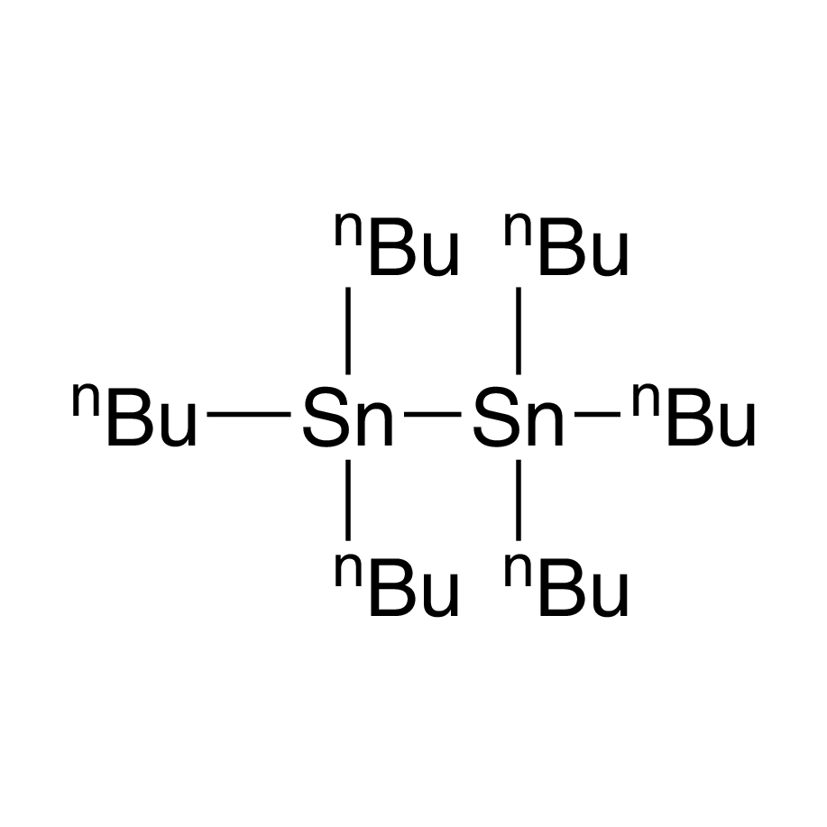 Hexa-n-butylditin, min. 95%