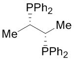 (2S,3S)-(-)-Bis(diphenylphosphino)butane (S,S)-CHIRAPHOS, min. 98%