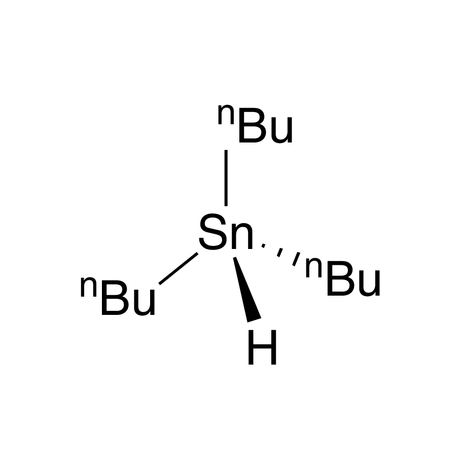Tri-n-butyltin hydride, min. 95%