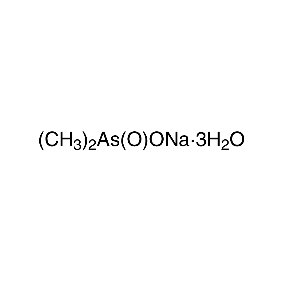 Sodium cacodylate trihydrate, 98%