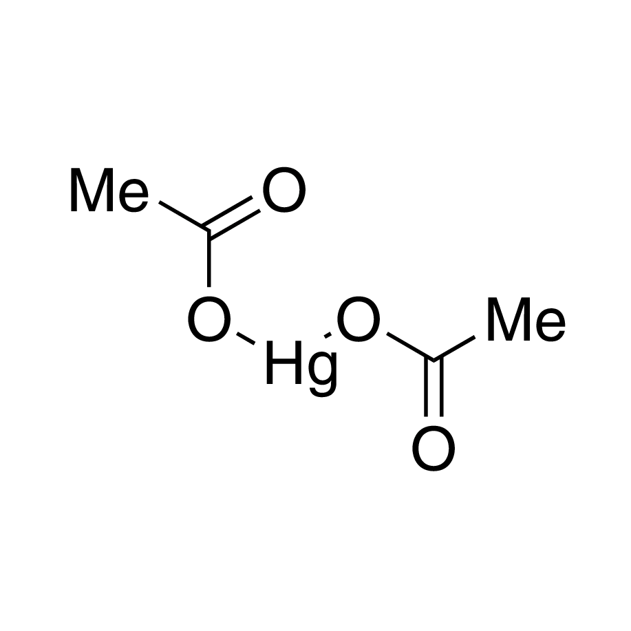 Mercury(II) acetate, 98%