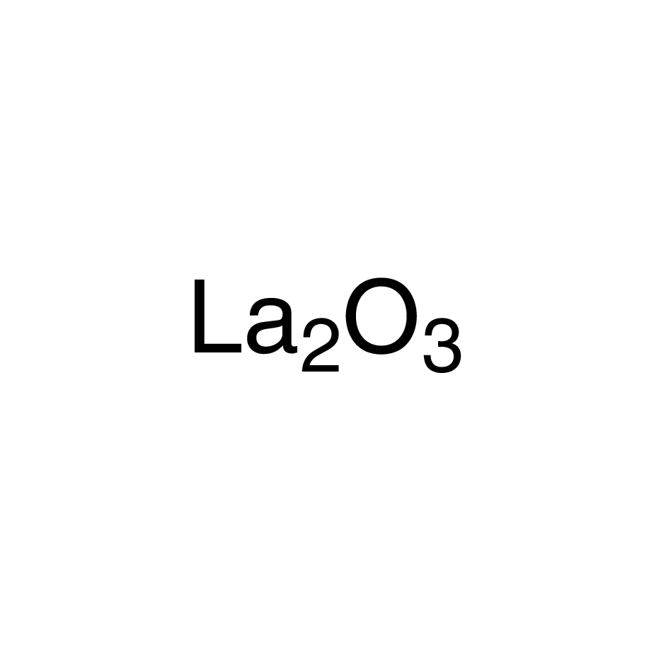 Lanthanum(III) oxide (99.99%-La) (REO) PURATREM
