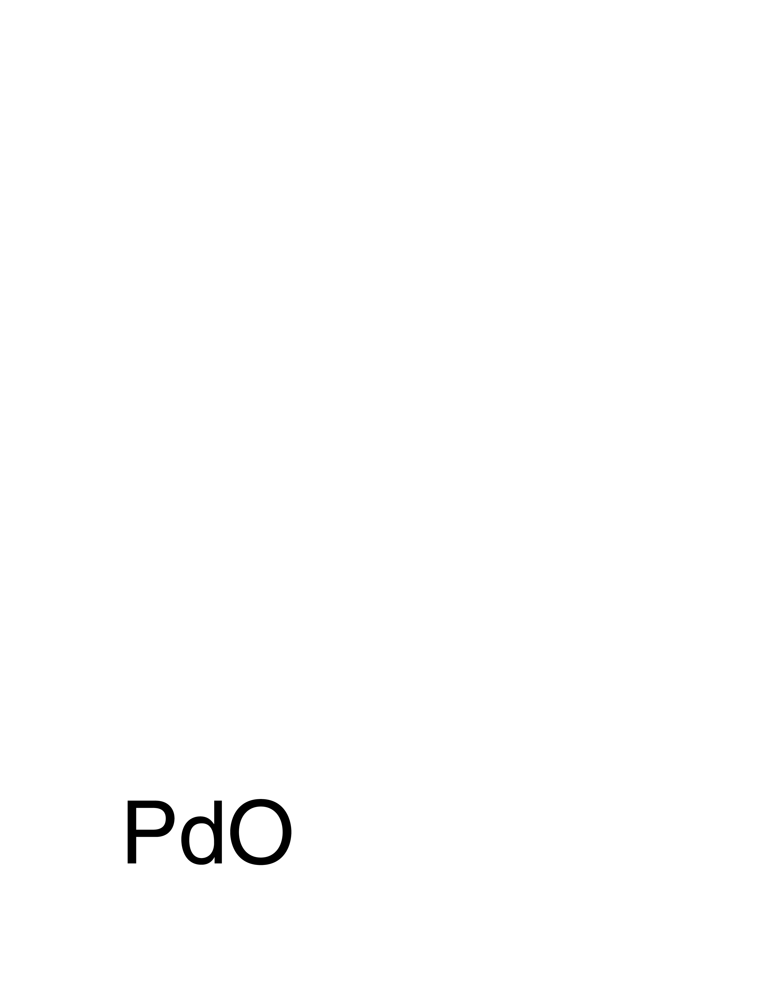 Palladium(II) oxide (99.9%-Pd)