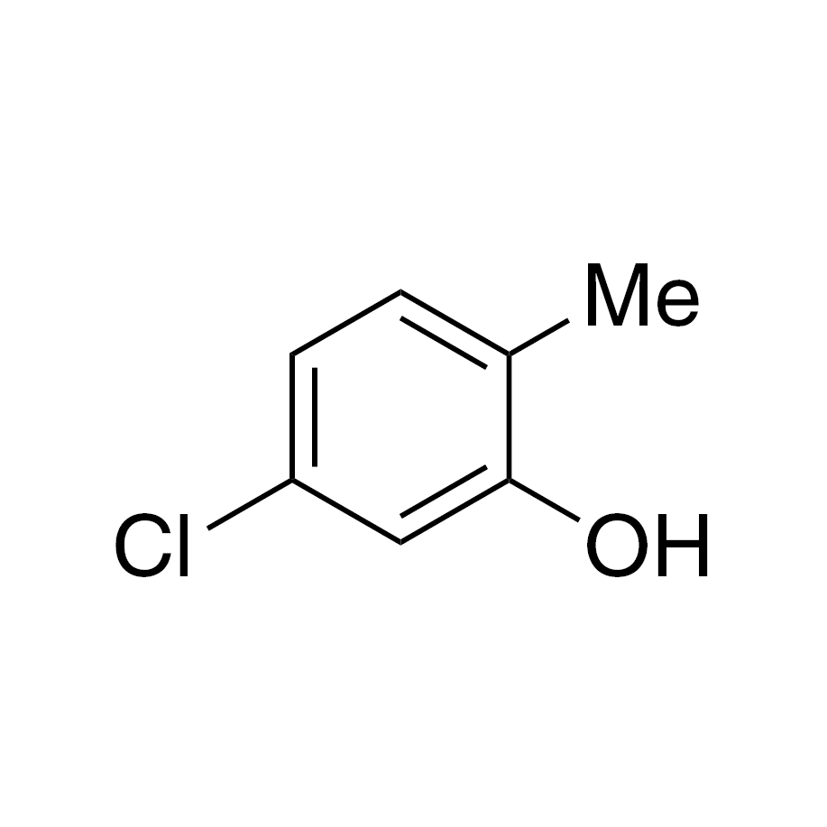 5-Chloro-2-methylphenol, min. 98%
