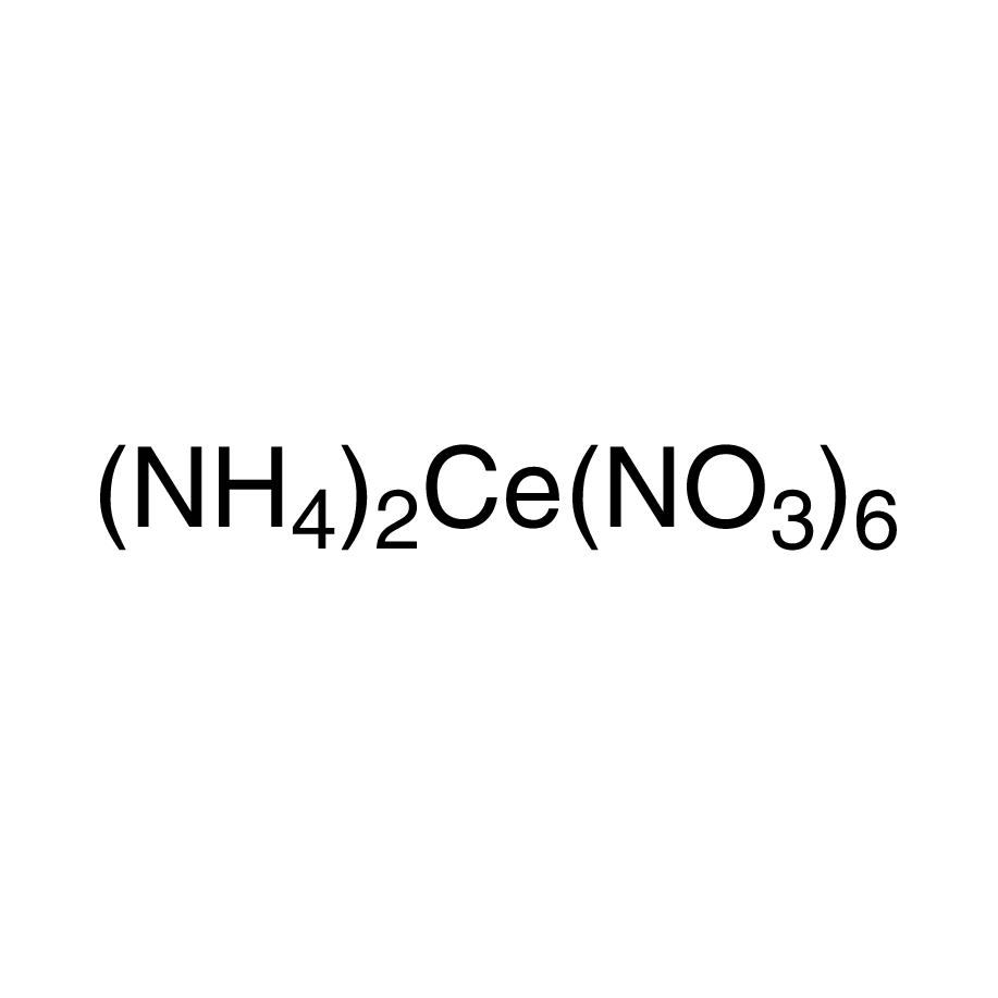 Ammonium cerium(IV) nitrate, 98.5+% (ACS)