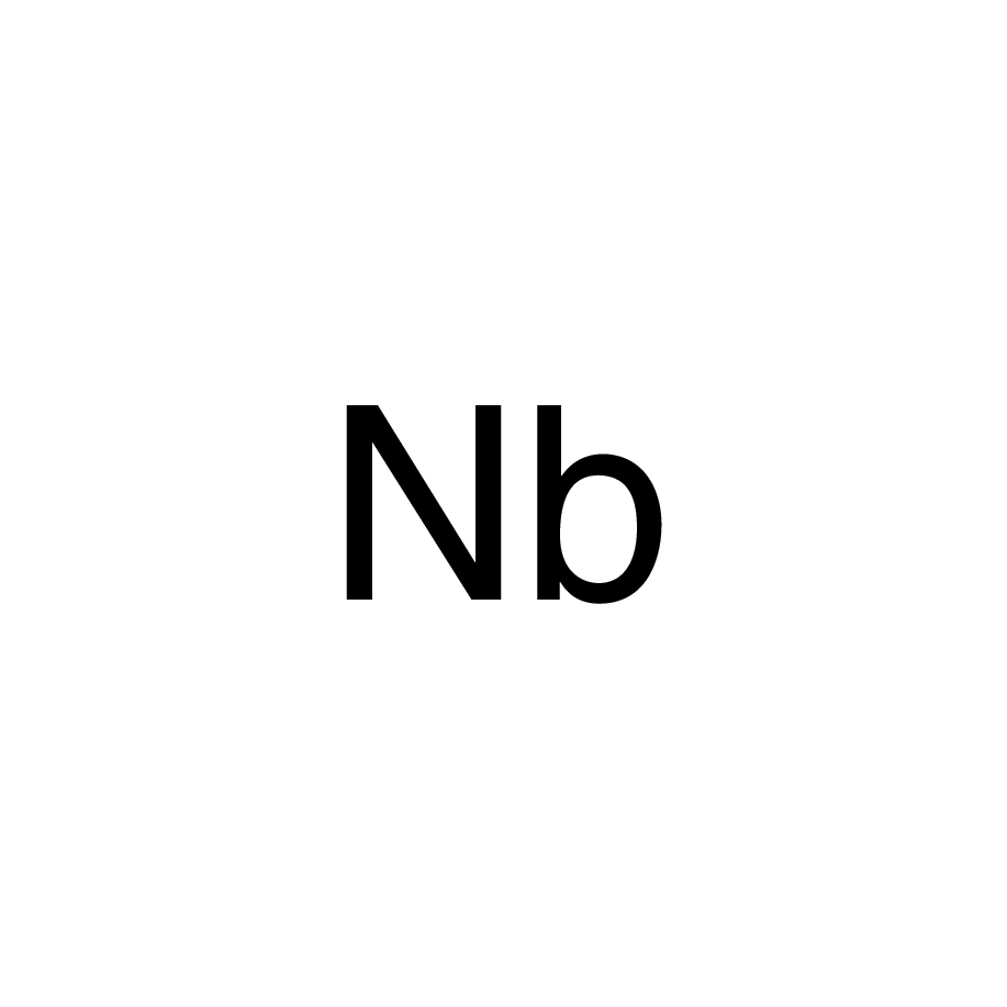 Niobium powder (99.8%)