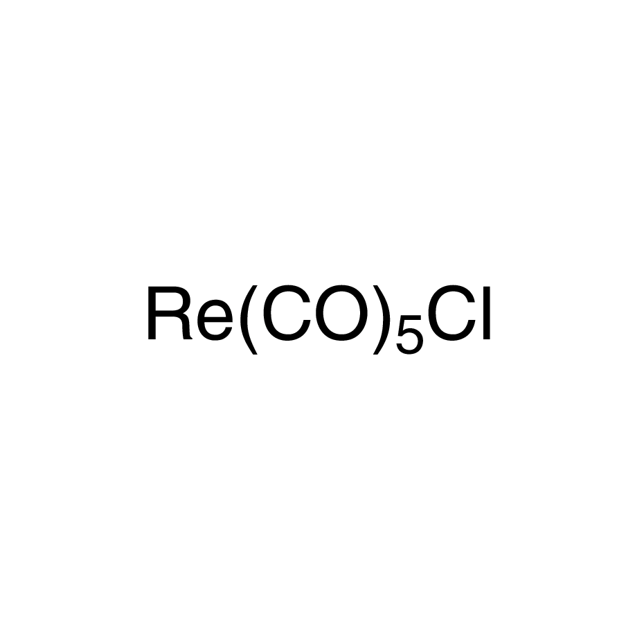 Rhenium pentacarbonyl chloride, 98%
