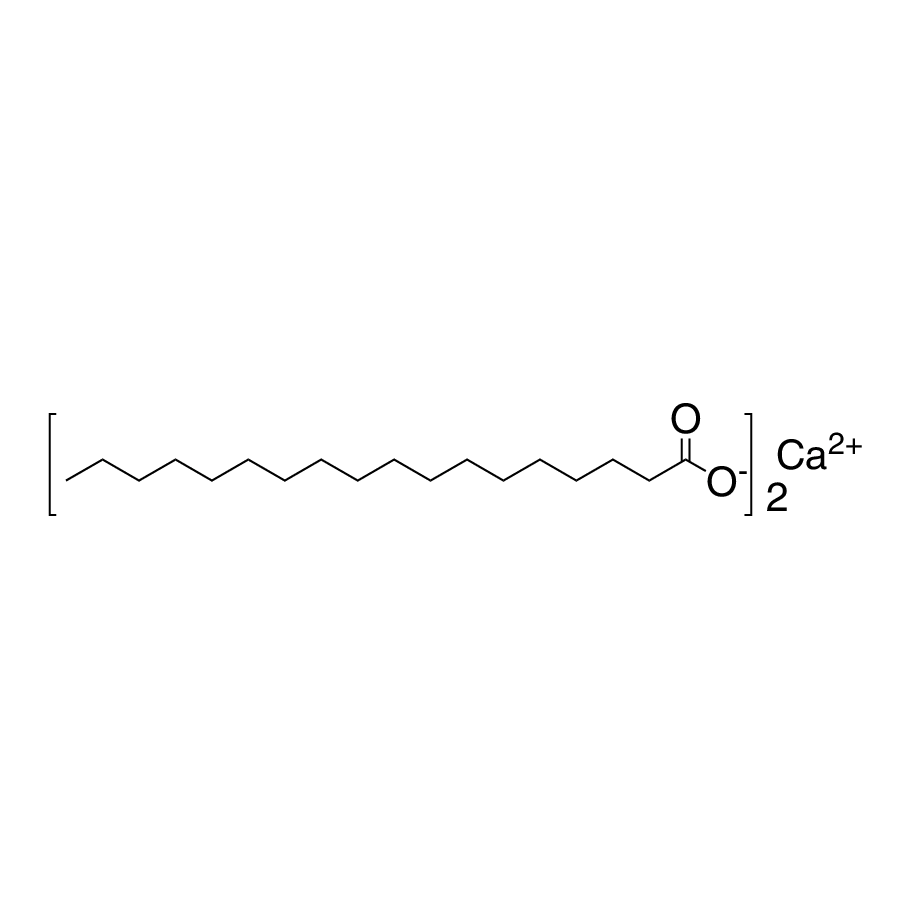 Calcium stearate, min. 85%