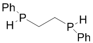 1,2-Bis(phenylphosphino)ethane, min. 95% (10wt% in hexanes)