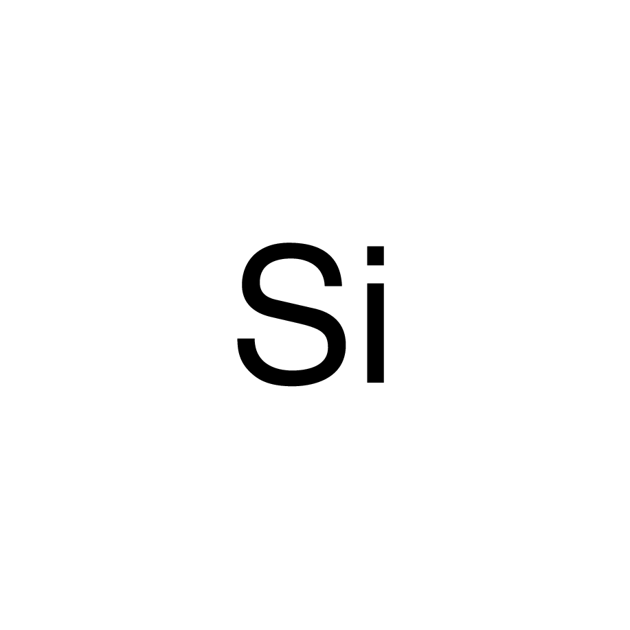 Silicon powder (99.999%)