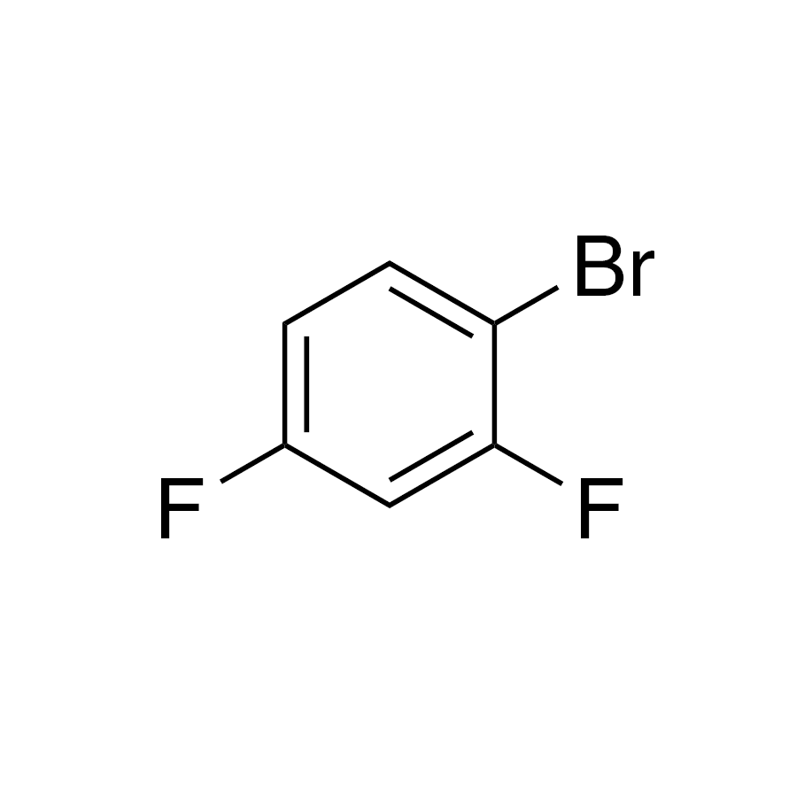 1-Bromo-2,4-difluorobenzene, min. 99%