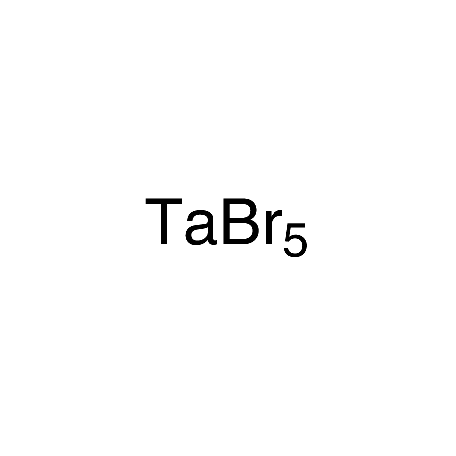Tantalum(V) bromide (99.9%-Ta)