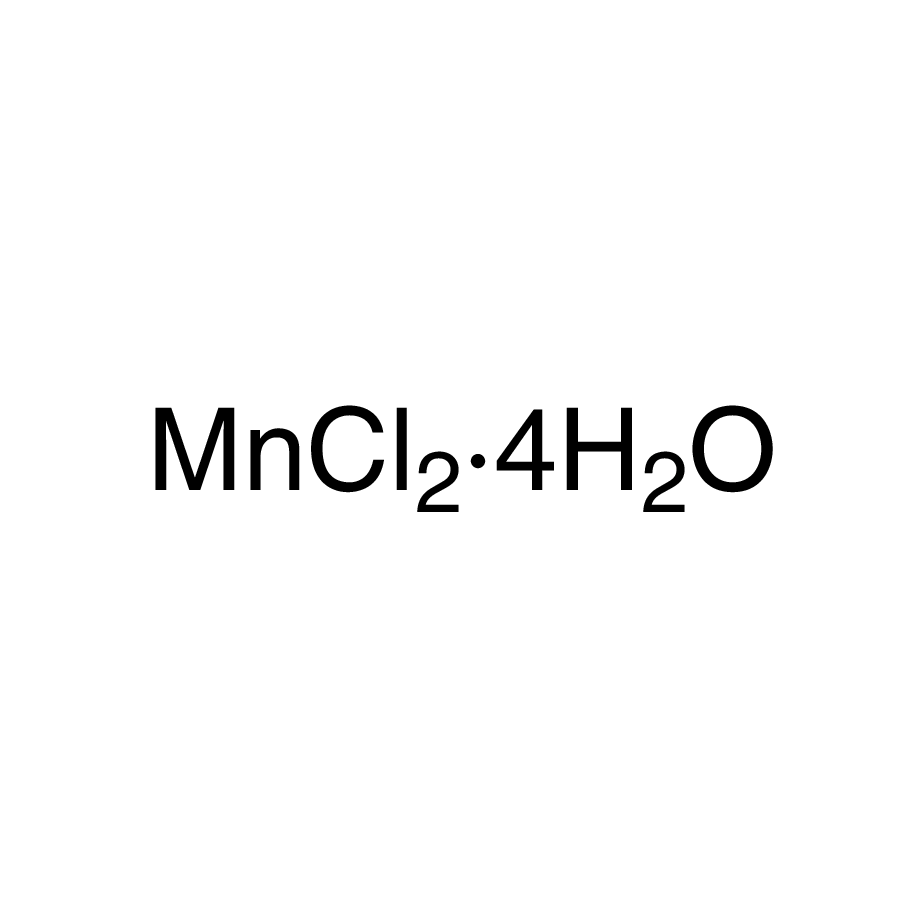 Manganese(II) chloride tetrahydrate, 98+% (ACS)