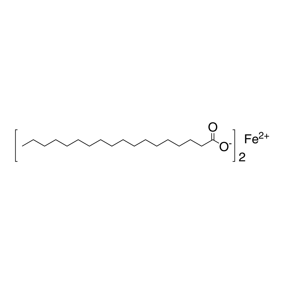 Iron(II) stearate (9% Fe)