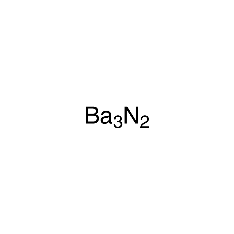 Barium nitride (99.7%-Ba)
