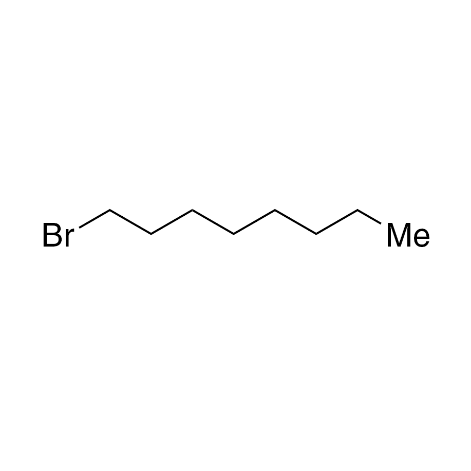 1-Bromooctane, min. 98%