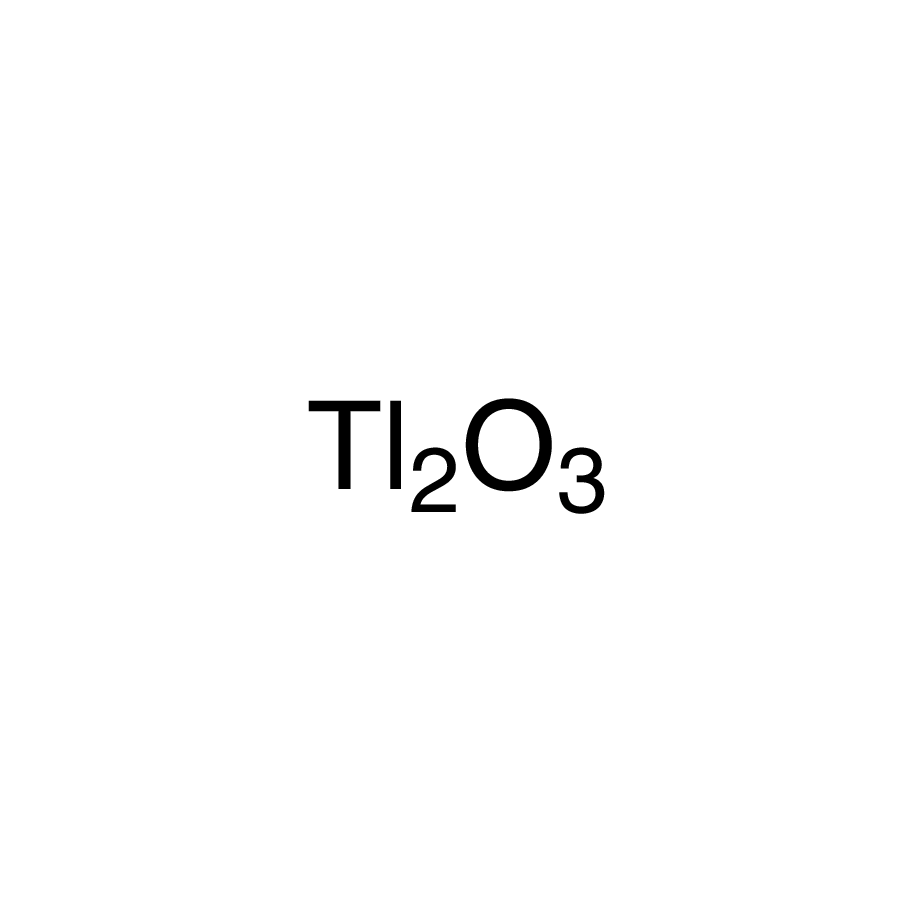 Thallium(III) oxide (99.5%-Tl)