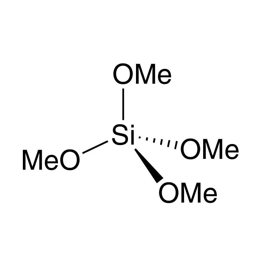 Tetramethoxysilane, 98%