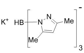 Potassium hydrotris(3,5-dimethylpyrazol-1-yl)borate, 97%