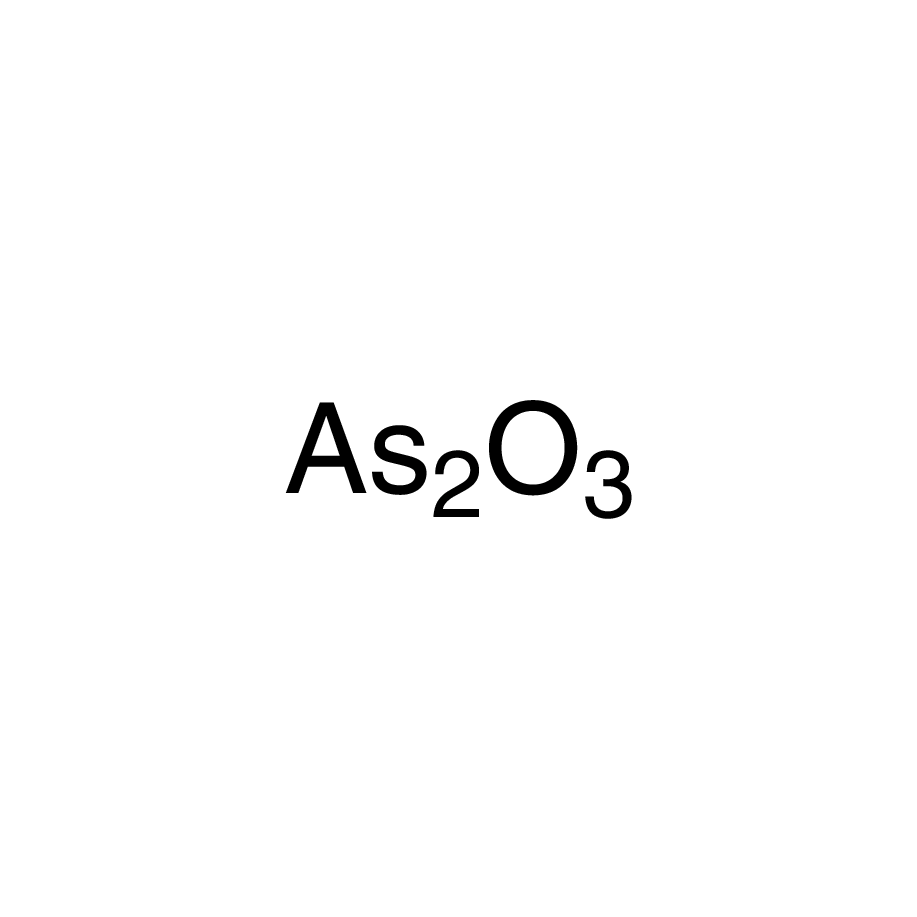 Arsenic(III) oxide, tech. gr.