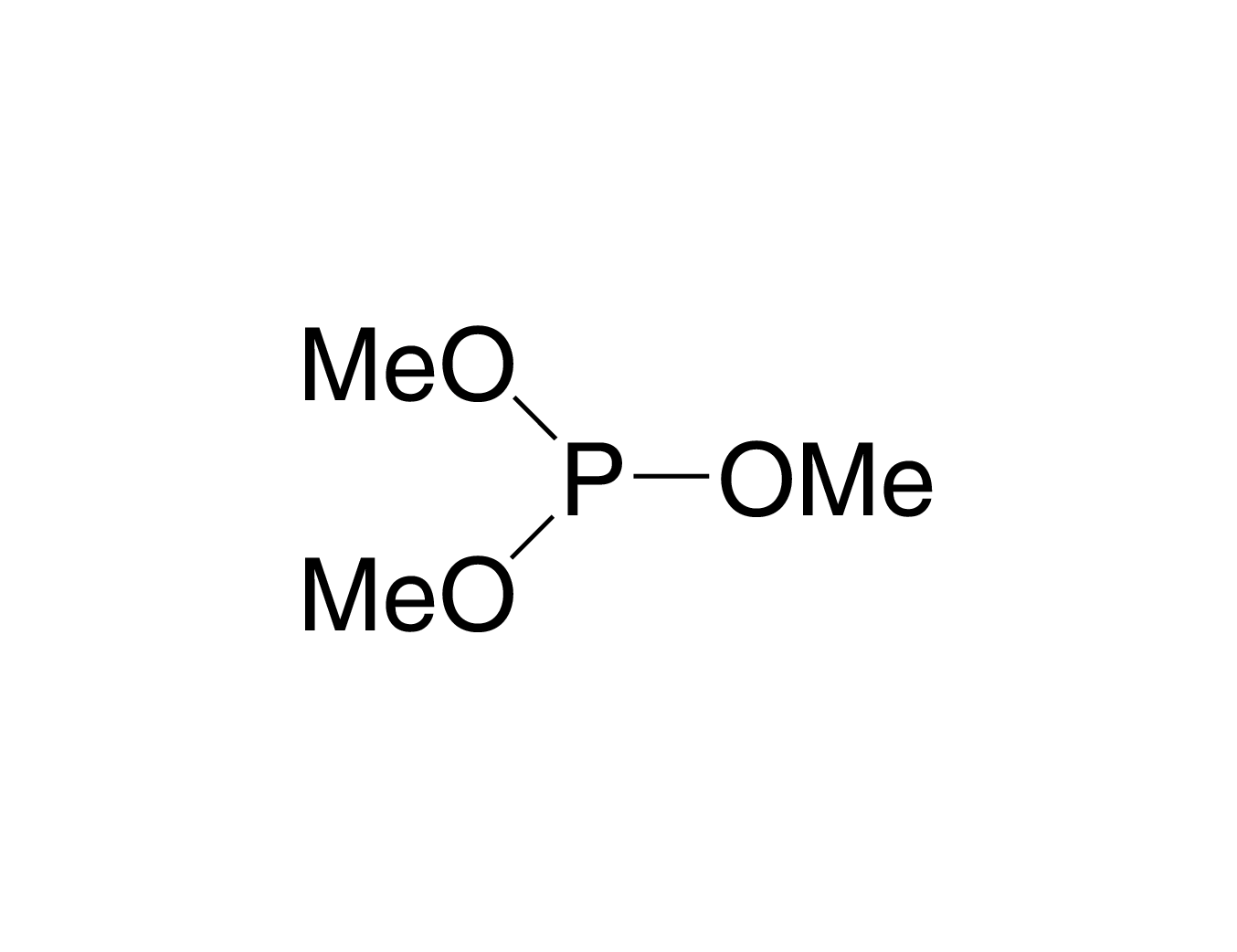 Trimethylphosphite, 97%