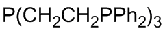 Tris[2-(diphenylphosphino)ethyl]phosphine, 98% PP₃