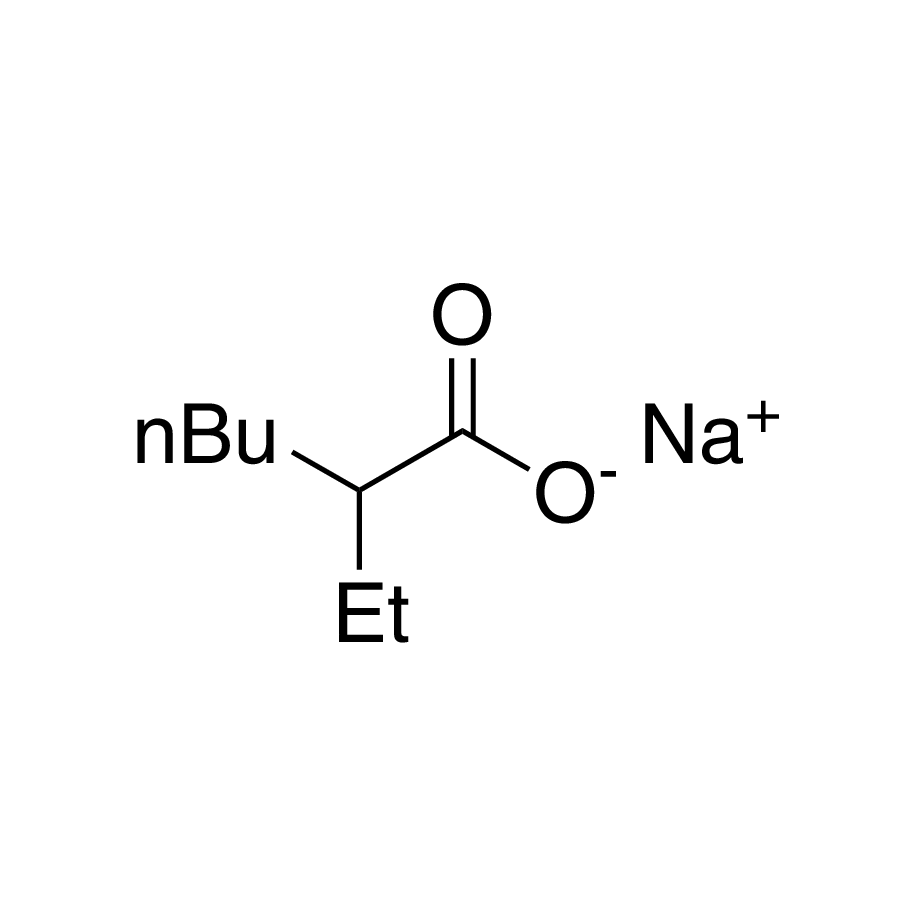 Sodium 2-ethylhexanoate, 60% in water