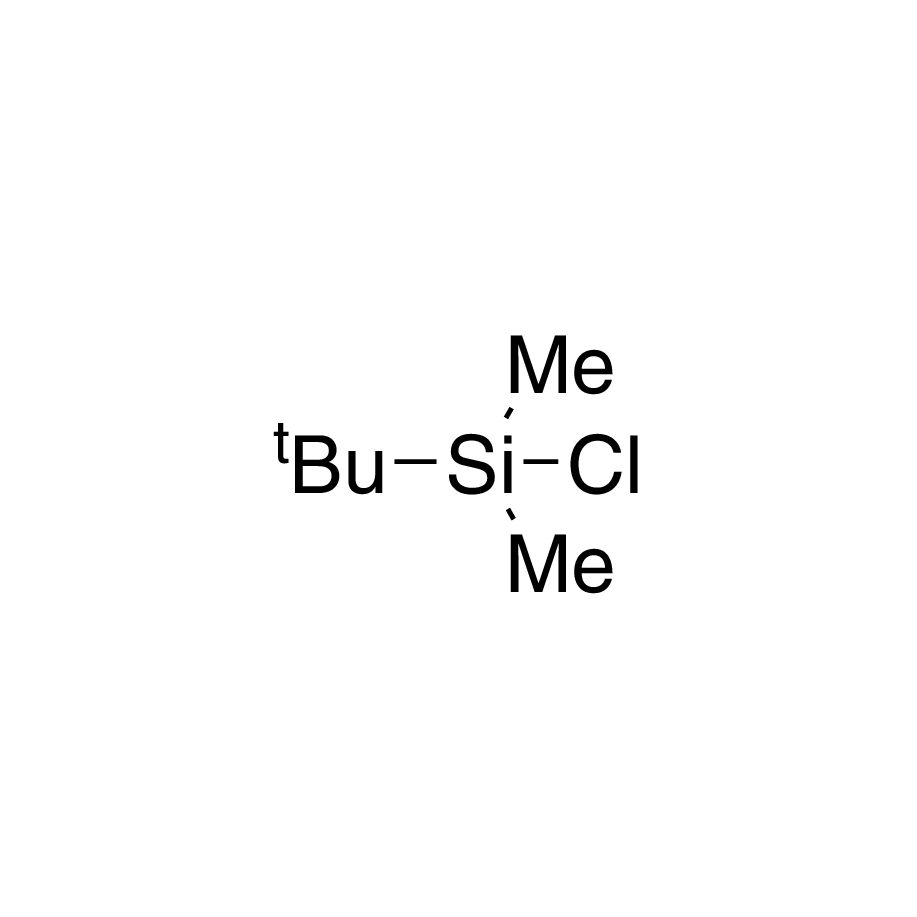 t-Butyldimethylchlorosilane, min. 97%