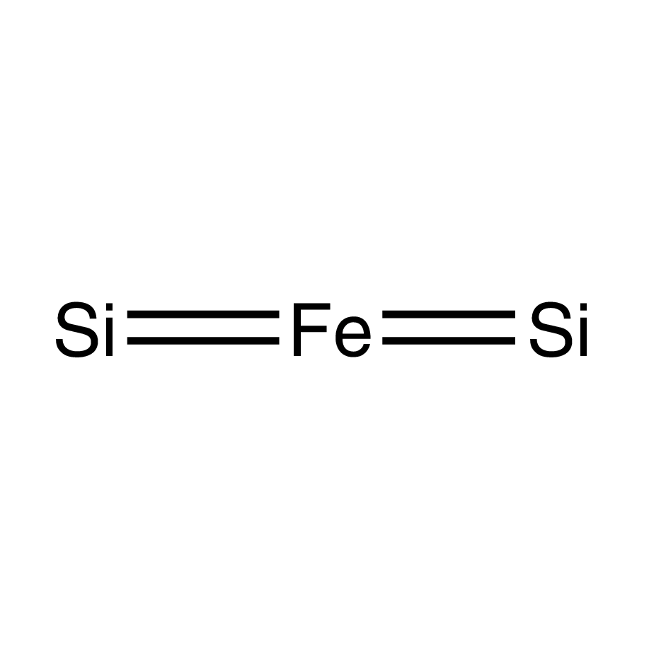 Iron silicide, 99%
