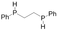 1,2-Bis(phenylphoshino)ethane, min. 90%