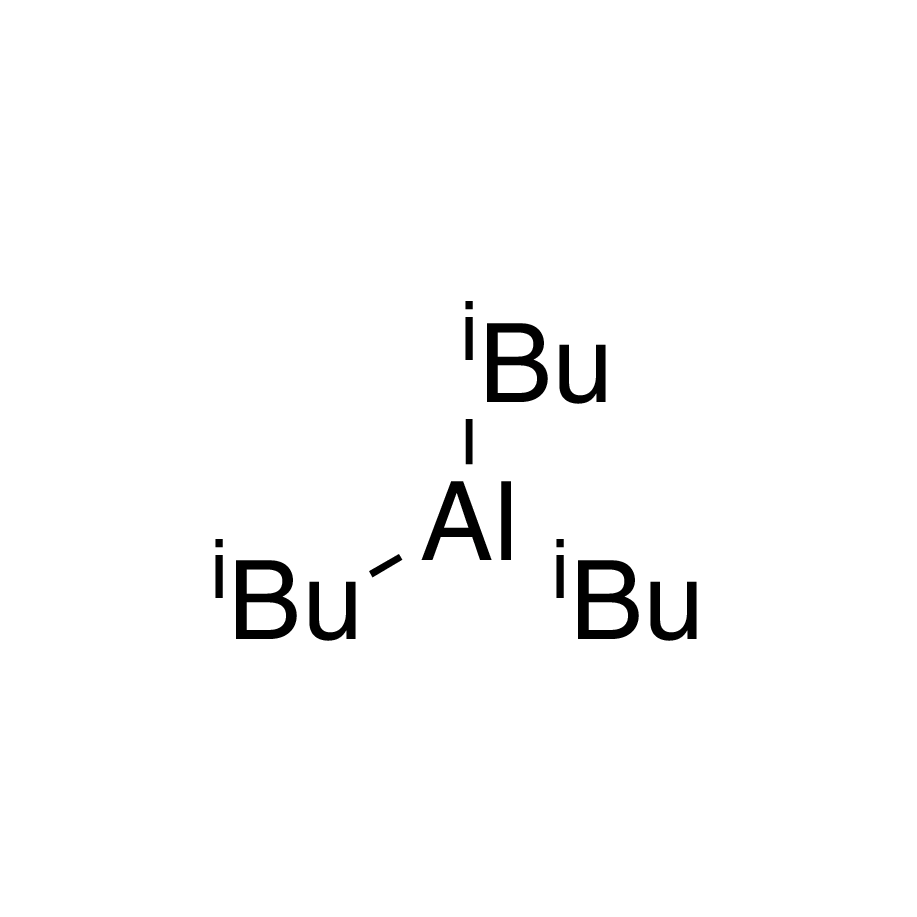 Tri-i-butylaluminum, min. 95%
