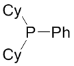 Dicyclohexylphenylphosphine, min. 95%