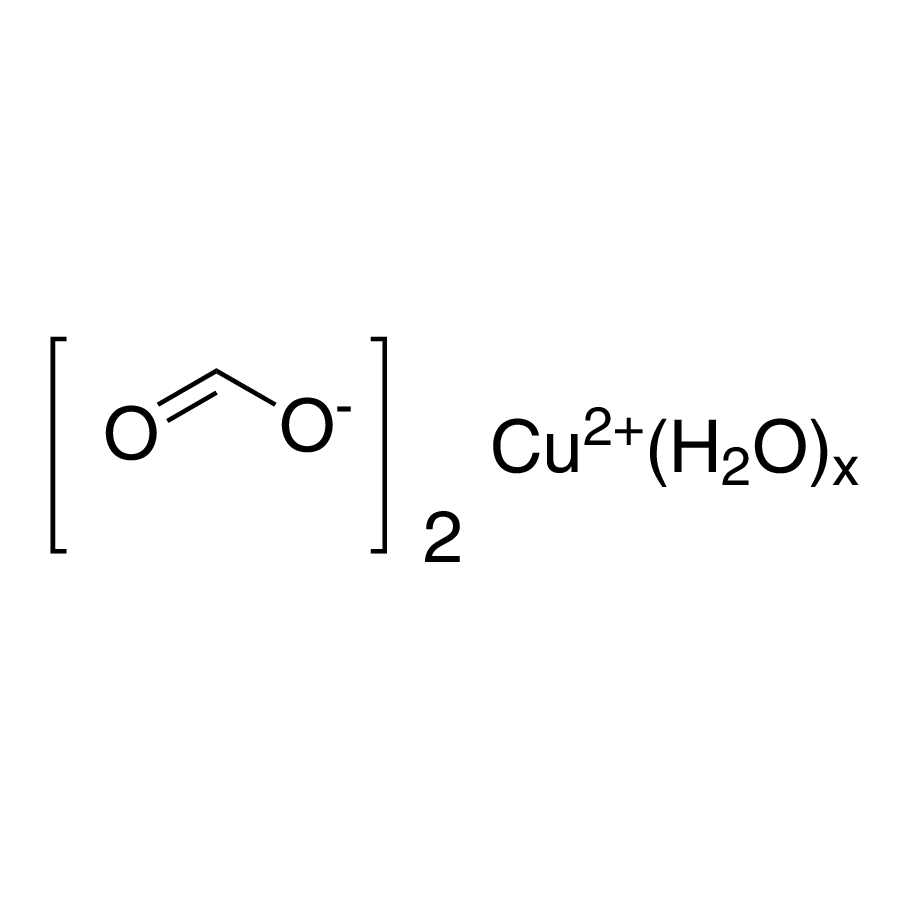 Copper(II) formate hydrate