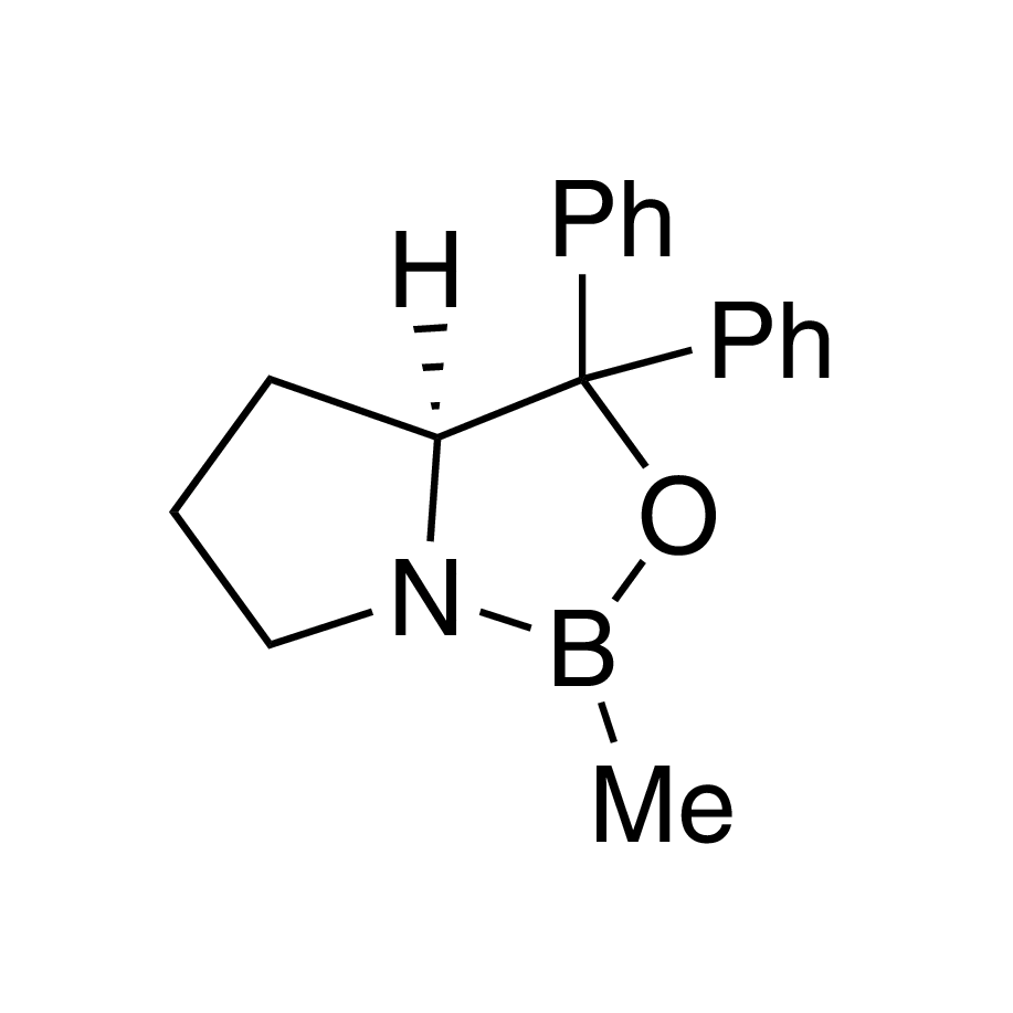 CALLERY™ (S)-Methyl oxazaborolidine, 1M in toluene