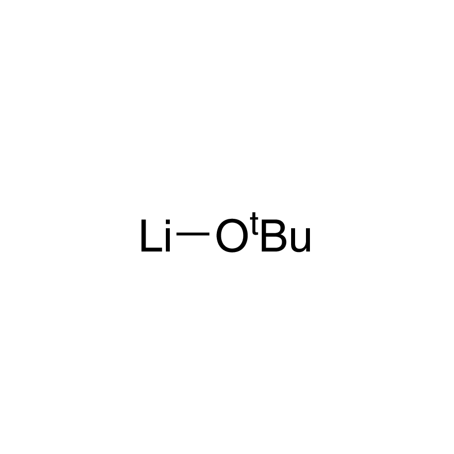 Lithium t-butoxide, 98+%
