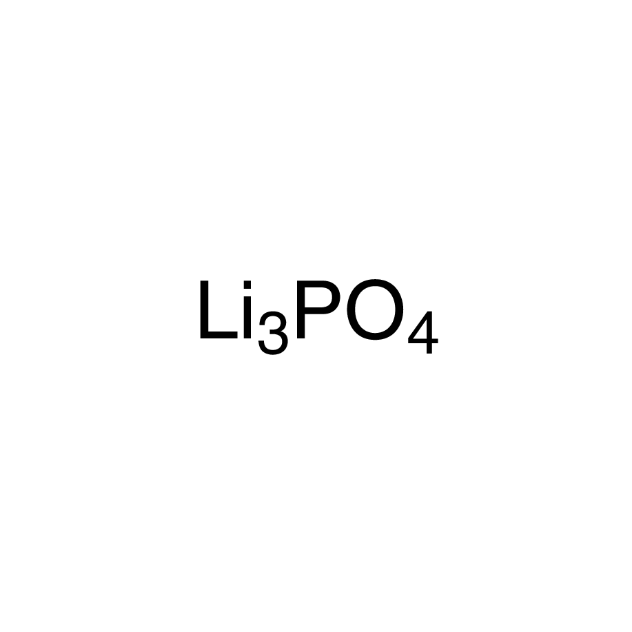 Lithium orthophosphate, 98%