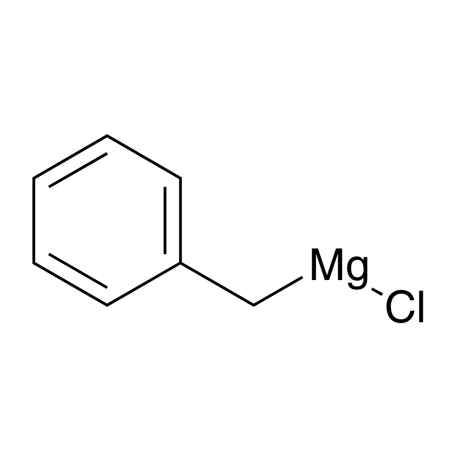 Benzylmagnesium chloride, 1-2 M in THF