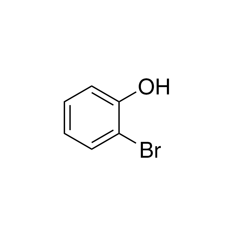 2-Bromophenol, min. 99%