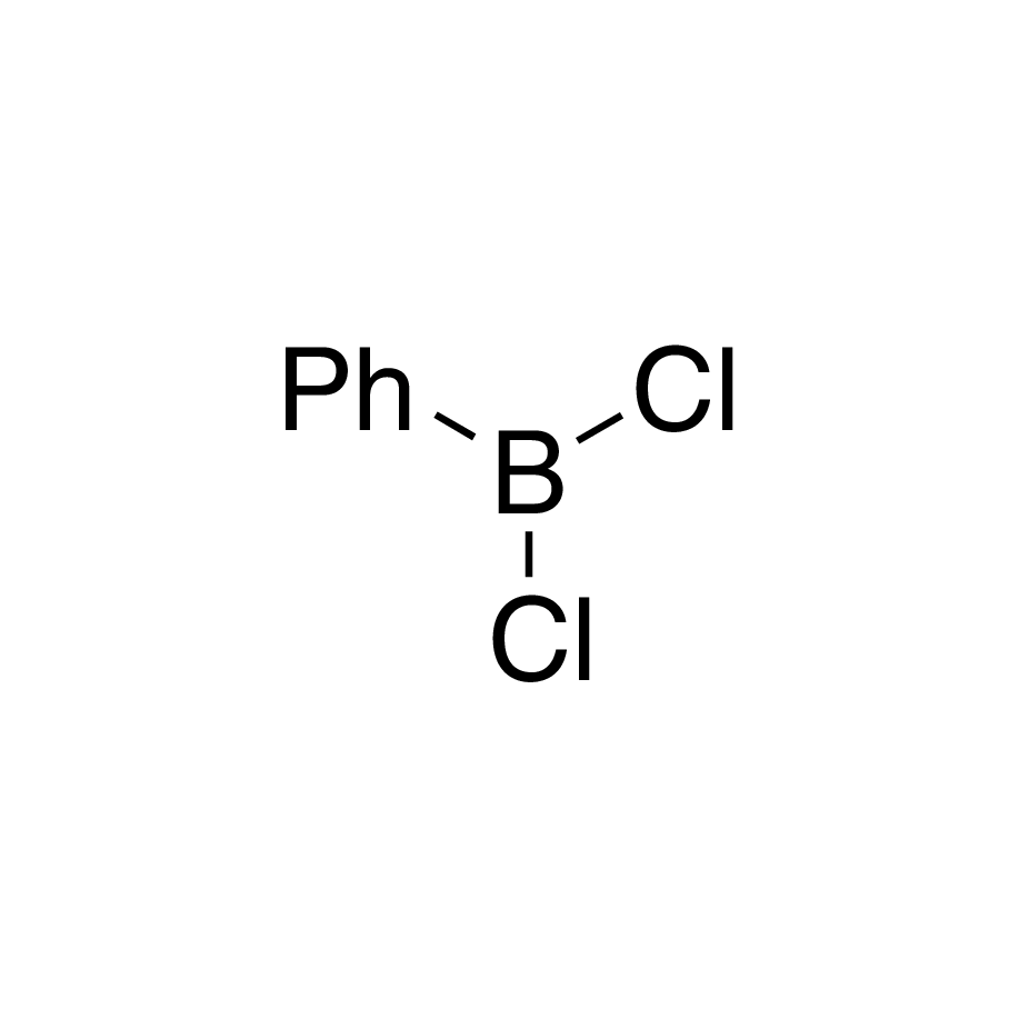 Phenylboron dichloride, min. 97%