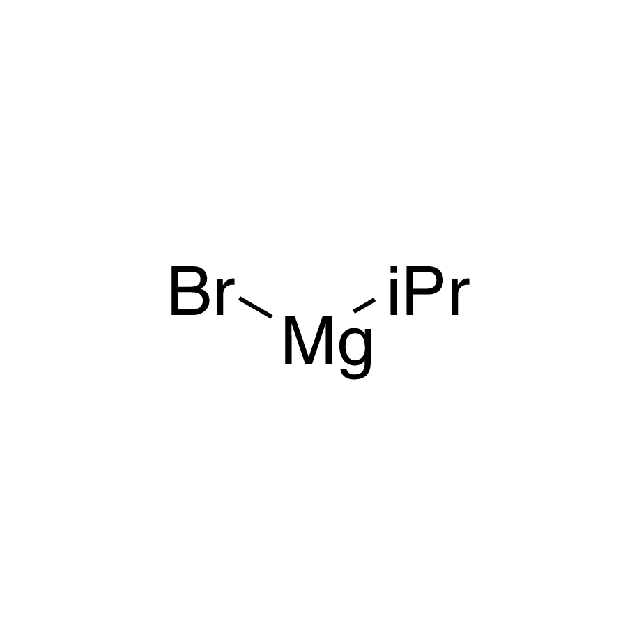 i-Propylmagnesium bromide, 2.9M (35wt% ±1wt%) in 2-methyltetrahydrofuran